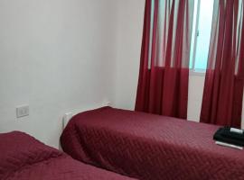 La Perla, ξενοδοχείο σε Concepción