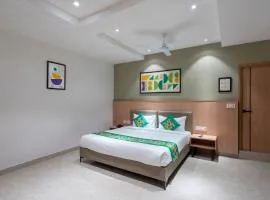 Treebo Pride Inn Aero, Shamshabad