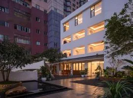 Wanda Moments Guesthouse, Kunming Old Street