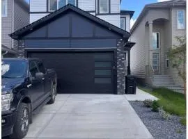 Private room in Basement suite
