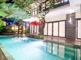 Natya Villa Jimbaran