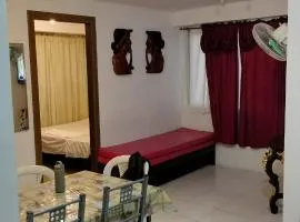 2BR Condo FF, Great View, Taguig ,UNDER RENOVATION