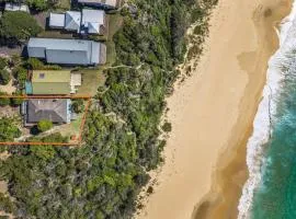 Ocean Lookout 69 Bunga St Magnificent ocean view