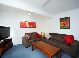 Great Value Gladstone Accommodation