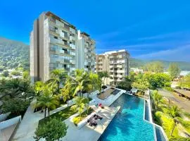 By The Sea - Block 100, Penang