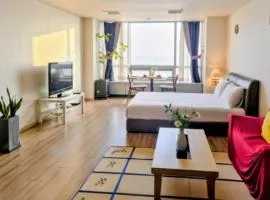 Cozy - Good Vibes Studio