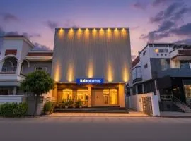 FabHotel Regal Inn Indira Nagar