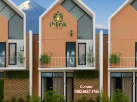 Villa Iblink"Aesthetic & Homely in Malang"