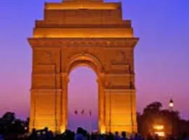 The Hosteller Delhi, International Airport