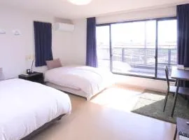 ゲストハウスガーデンズmihama