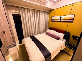 Luxury Condo at Bayshore Residential Phase 2 beside OKADA & near MOA