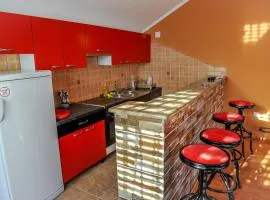 Apartman Selena