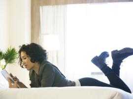 Novotel RJ Porto Atlantico, hotel poblíž Mezinárodní letiště Rio de Janeiro / Galeao International - GIG, Rio de Janeiro