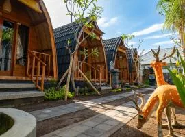 Lumbung Lodge Lovina