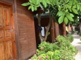 Olympos Doga Pansiyon, hotell sihtkohas Olympos