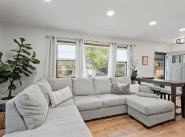 Fire Pit, Fully Stocked, Family-Friendly Oasis