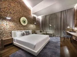 Loke Thye Kee Heritage Suite Hotel's