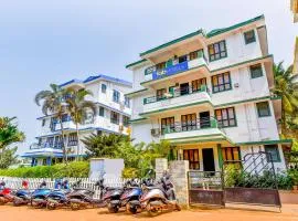 FabHotel Alor Holiday Resort