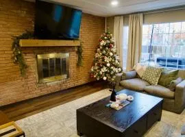 Endless Family Entertainment, Fire Pit, 2 Kings!