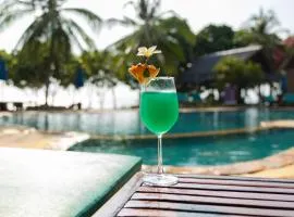Dream Team Beach Resort