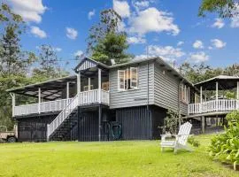 Walli Creek Cottage And Guest House