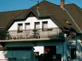 Paprika vendégház