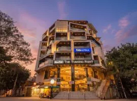 FabHotel Turning Point - Nr Ulsoor Lake