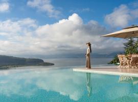 Dayoo Hotel Resort, hotel in Dali Airport