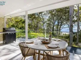 Woodlands Sunsets Soldiers Point - Whole Property