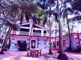Samant Beach Resort
