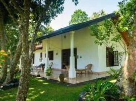 Hikkaduwa magnoon villa