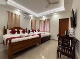 Kaarthik Residency