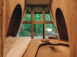 SANU 2nd Home 河口湖1st