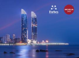 Conrad Xiamen, hotell sihtkohas Xiamen