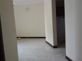 Mbuya family apartment