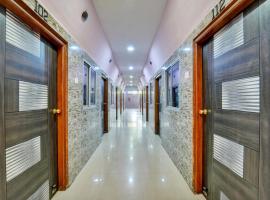 Hotel O Rai Guest House, hotel in Bhetia