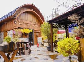 Bắc Hà Green Homestay, hotel v destinaci Bắc Hà