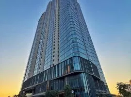 Apartment Alacarte near beach