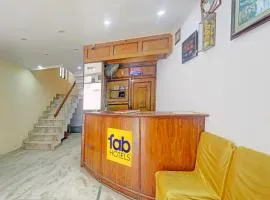 FabHotel Anant