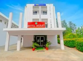 FabHotel Anant