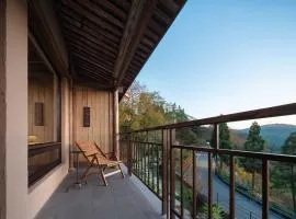 Shanyu Art Garden Homestay