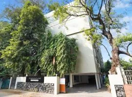 Super Townhouse Central Bazar Road Ramdaspeth