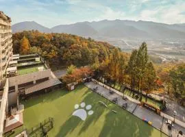 Kensington Resort Chungju