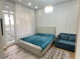 Уютная квартира на Сат Сити