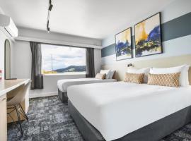 Nightcap at Burnie Townhouse, ξενοδοχείο σε Burnie