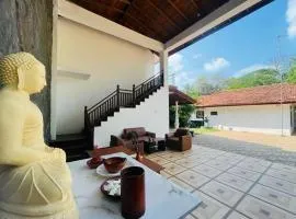Yala Visit Villa