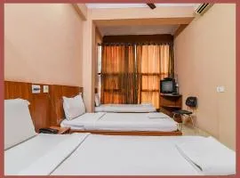 BALCONY ROOMS Hotel Holiday Home R-K Near Sea Beach And Jagannath Temple - Parking And Room Services Facilities - Fully Air Conditioning Budget Rooms - Pleasant Location - Best Budget Hotel In Puri