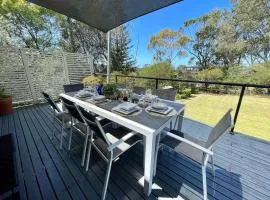 Sea Breeze on Carroll - 4BR beachside home