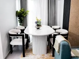 Nexovant Furnished Apartments