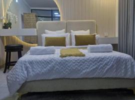Nexovant Furnished Apartments, holiday rental in Maun